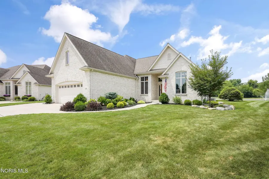 690 Ridge Lake Court, Perrysburg, OH 43551 - #3