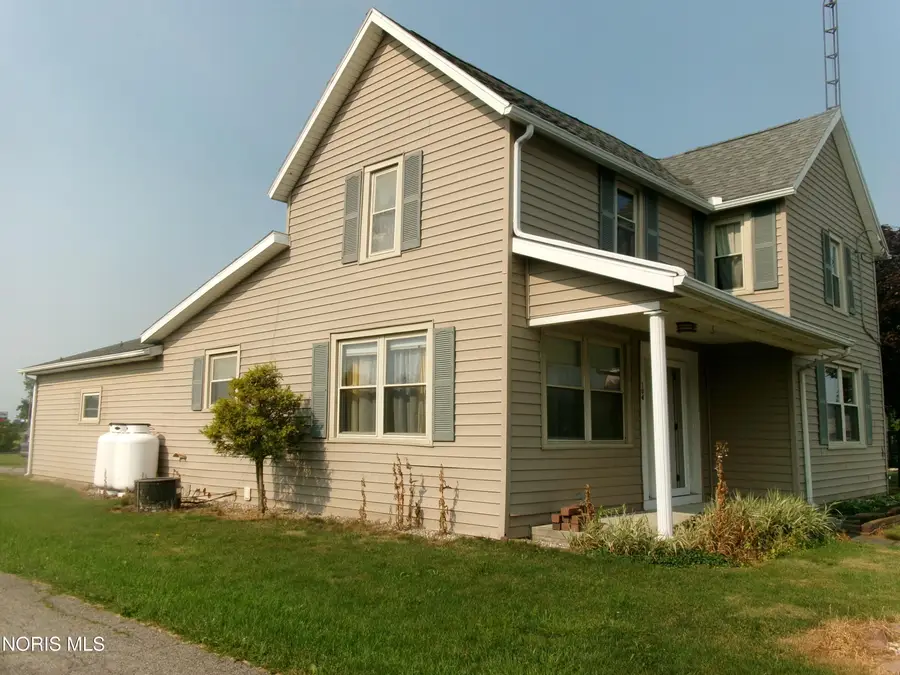 104 E Main Cross Street, Miller City, OH 45864 - #2