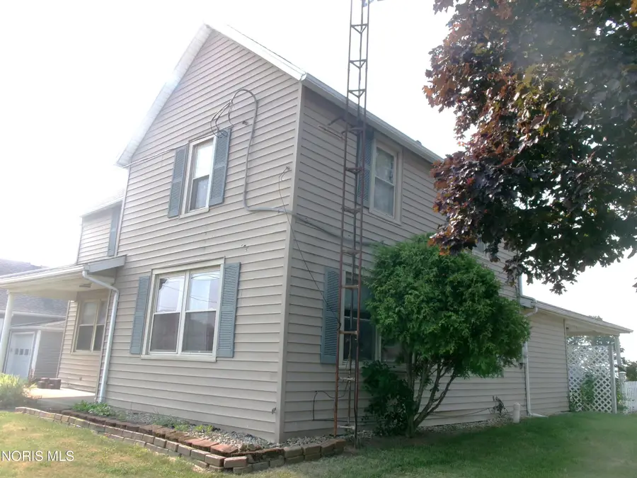 104 E Main Cross Street, Miller City, OH 45864 - #3