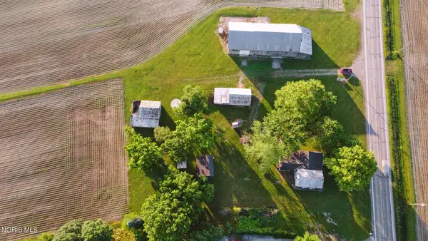 9320 Waterville Swanton Road, Waterville, OH 43566