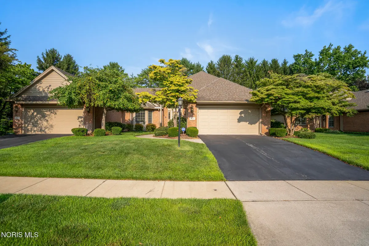 4813 Dressage Lane, Sylvania, OH 43560 - #1