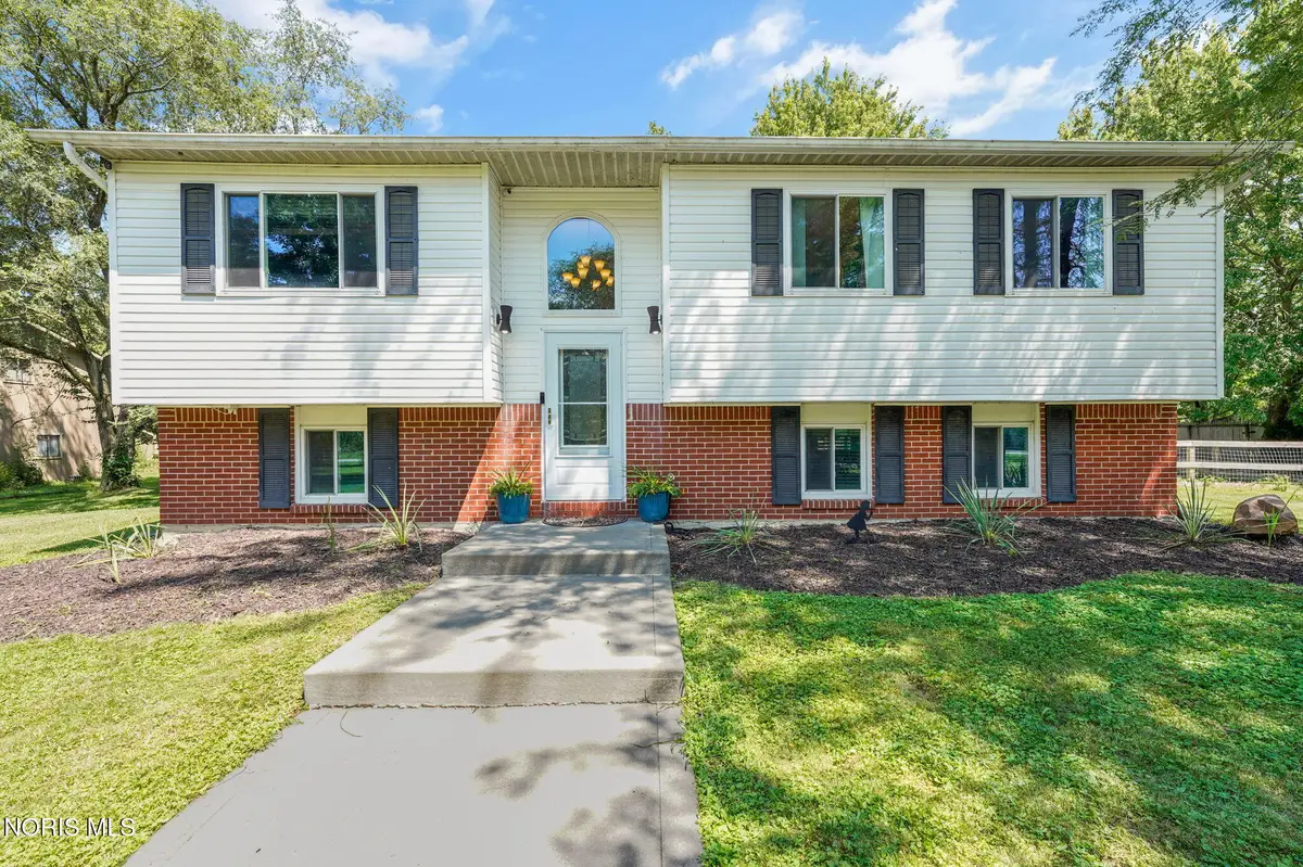 2209 N Reiman Road, Genoa, OH 43430 - #1