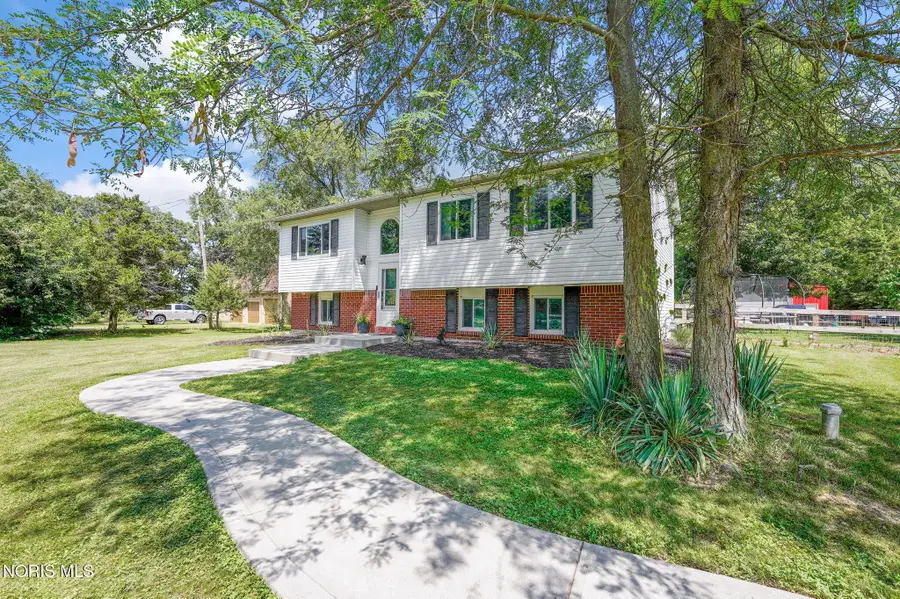 2209 N Reiman Road, Genoa, OH 43430 - #2