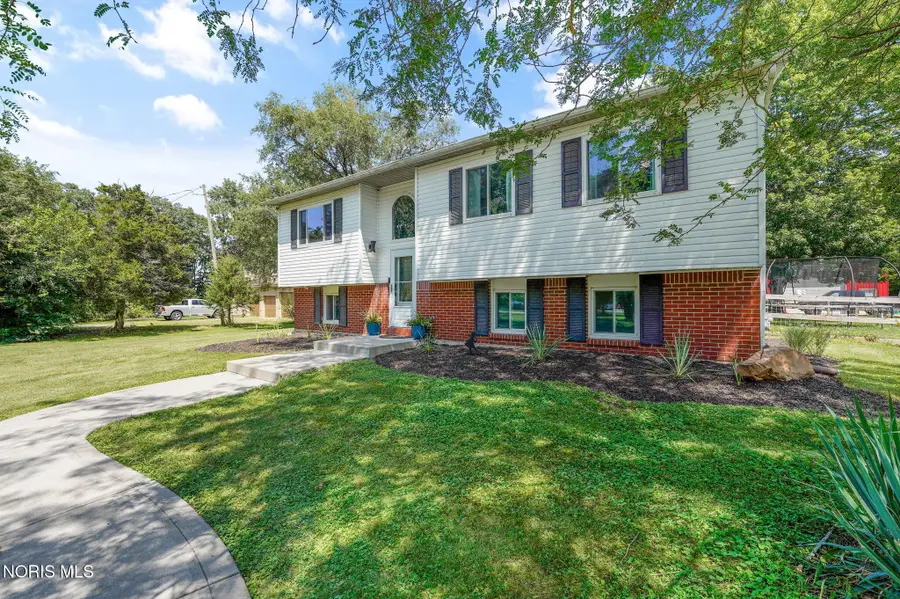 2209 N Reiman Road, Genoa, OH 43430 - #3