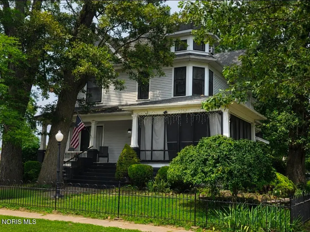 841 E 3rd Street, Ottawa, OH 45875 - #1