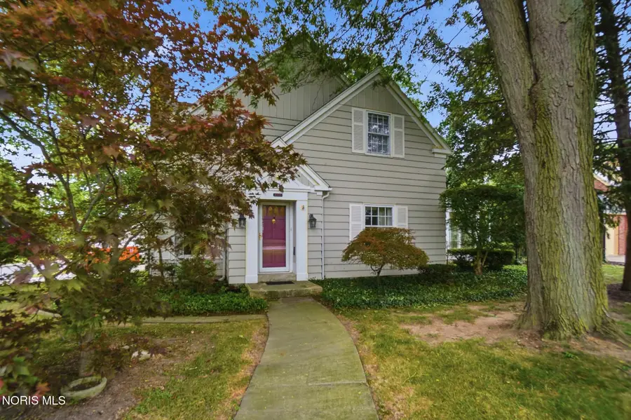 2305 S Main Street, Findlay, OH 45840 - #2