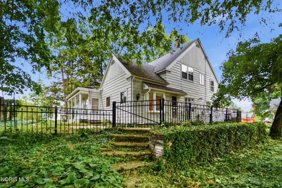 2305 S Main Street, Findlay, OH 45840 - #3