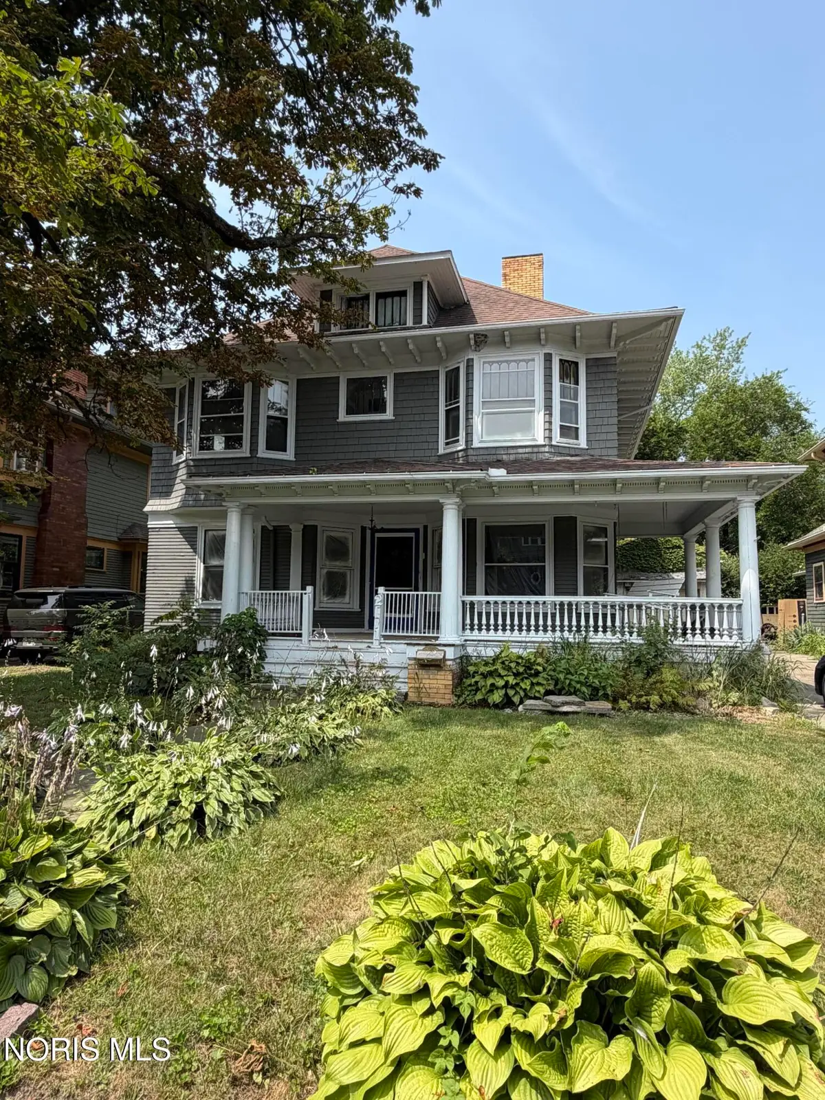 2471 Glenwood Avenue, Toledo, OH 43620 - #1