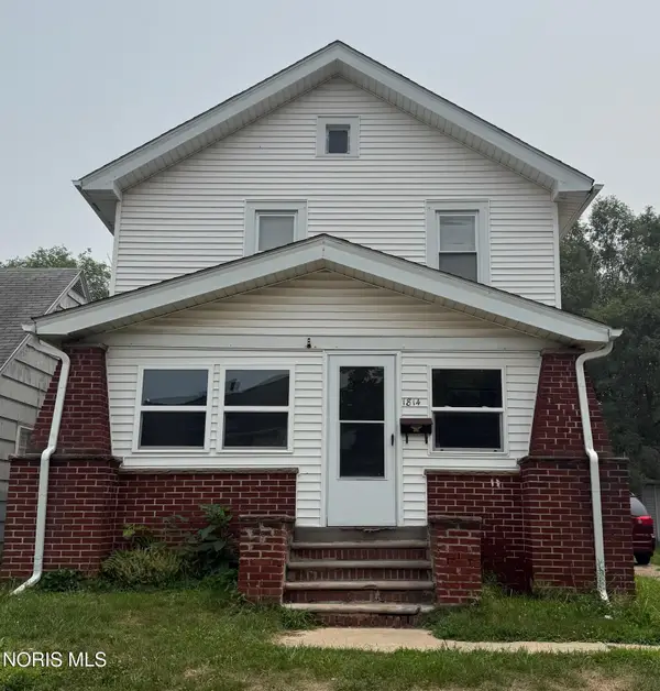 1814 Evansdale Avenue, Toledo, OH 43607