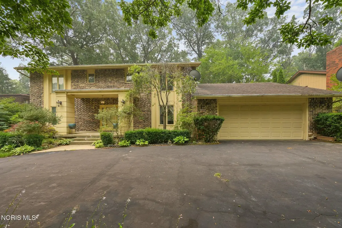 4357 Bromley Drive, Toledo, OH 43623 - #1