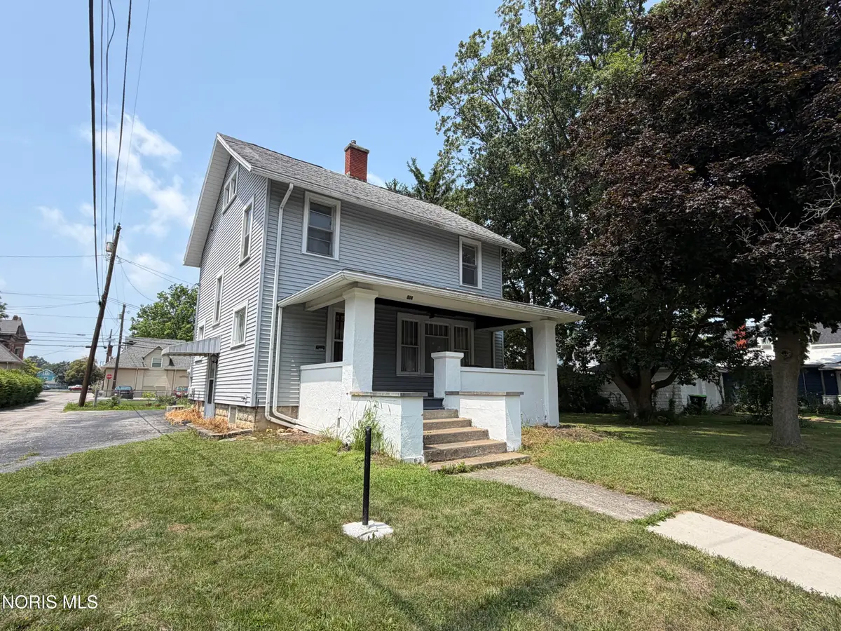 814 Beech Avenue, Findlay, OH 45840 - #1