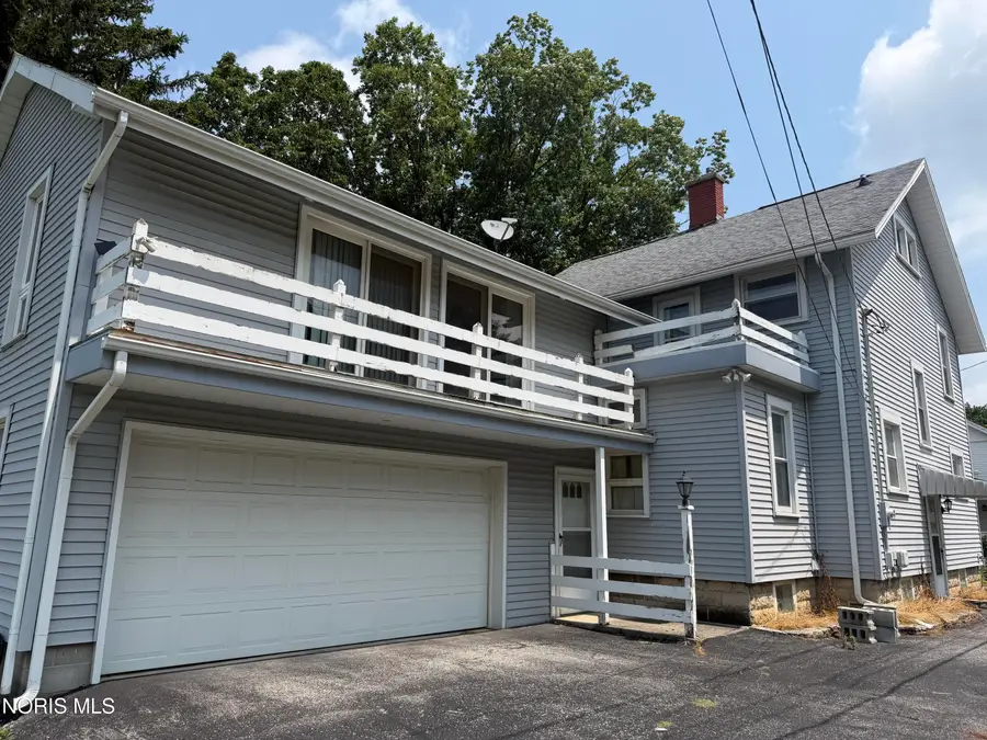 814 Beech Avenue, Findlay, OH 45840 - #3