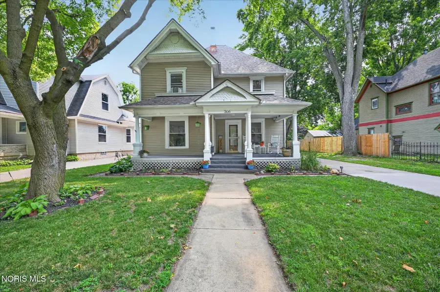 306 Monroe Street, Delta, OH 43515 - #2