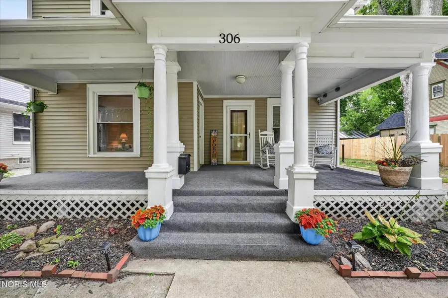 306 Monroe Street, Delta, OH 43515 - #3