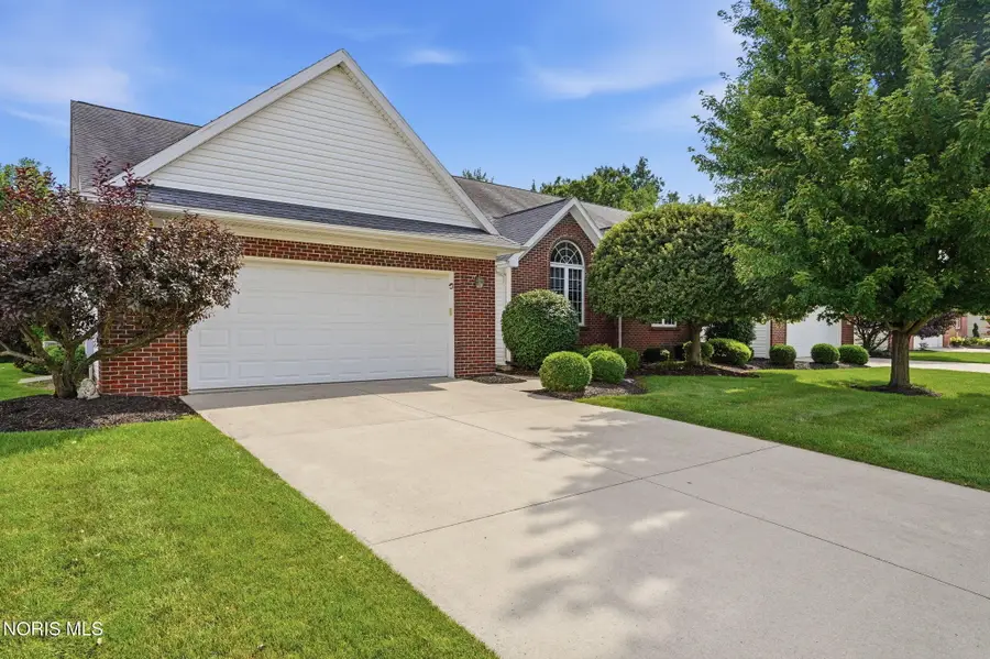 2183 Bluestone Drive, Findlay, OH 45840 - #2