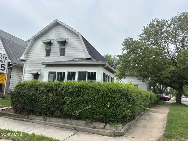 1725 Cutter Street, Toledo, OH 43605