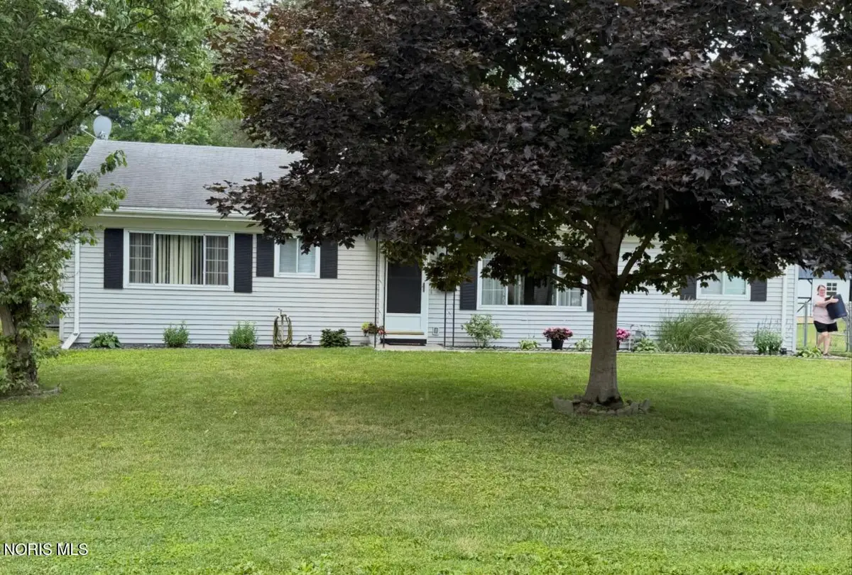 107 Allen Drive, Swanton, OH 43558 - #1