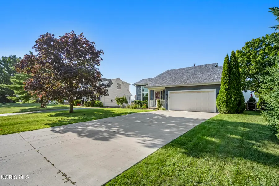 7351 Twin Lakes Road, Perrysburg, OH 43551 - #2
