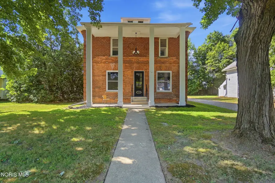 320 E Maple Street, Liberty Center, OH 43532 - #2