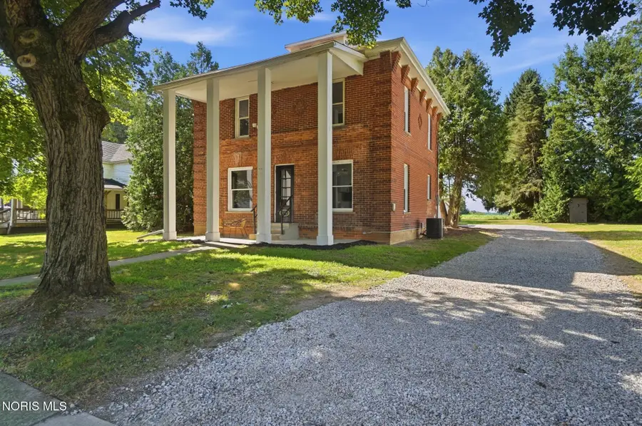 320 E Maple Street, Liberty Center, OH 43532 - #3