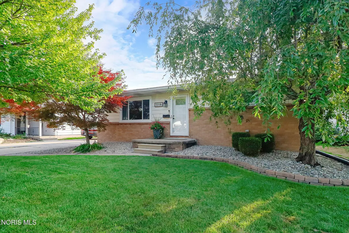 1008 Cady Street, Maumee, OH 43537 - #1