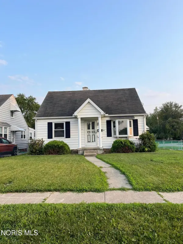 3157 Cragmoor Avenue, Toledo, OH 43614