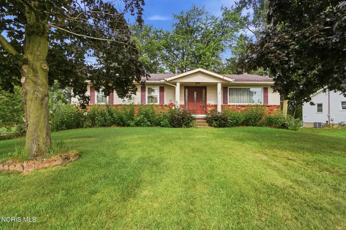 220 Barden Street, Lyons, OH 43533 - #1