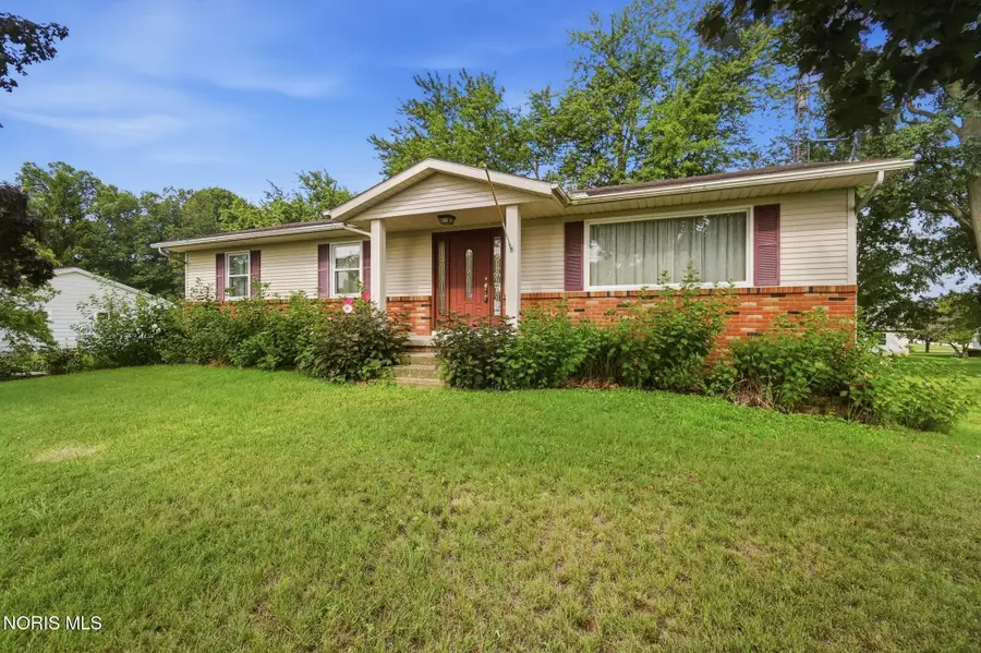 220 Barden Street, Lyons, OH 43533 - #2