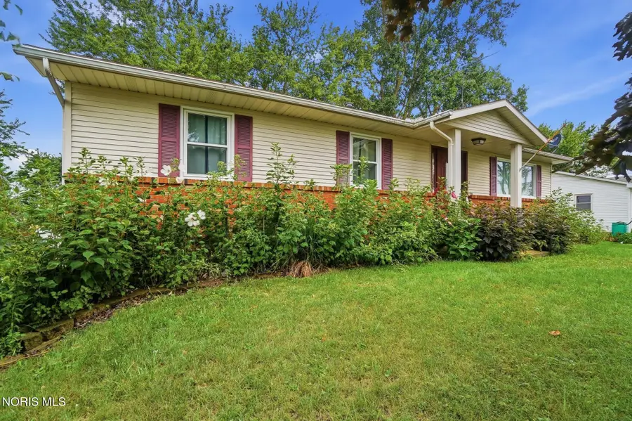 220 Barden Street, Lyons, OH 43533 - #3
