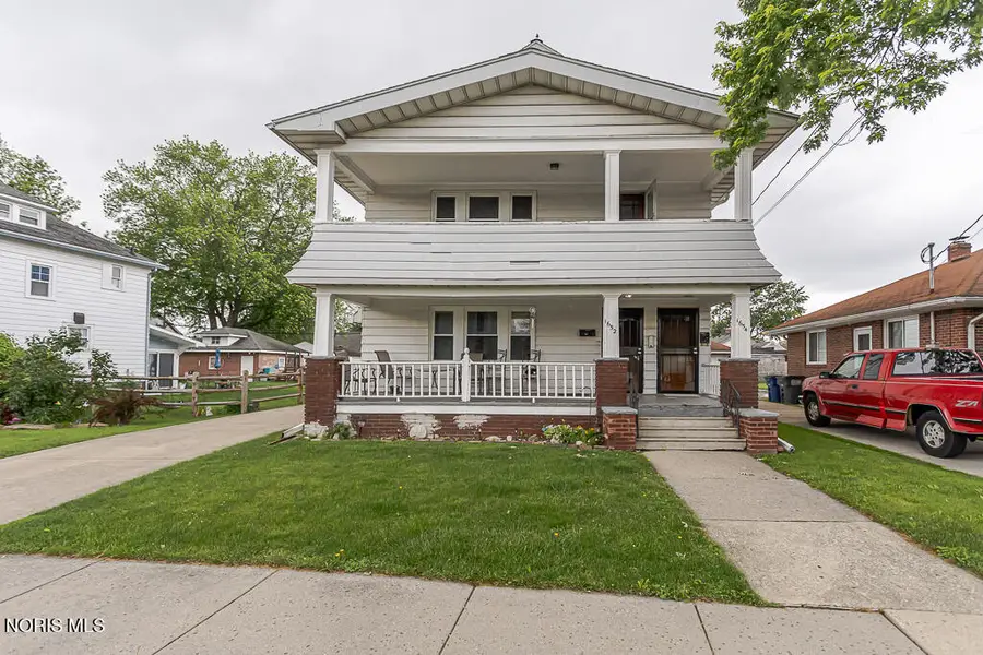 1652 Milroy Street, Toledo, OH 43605 - #2