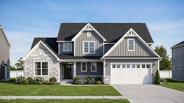 978 Stoneleigh Road, Perrysburg, OH 43551