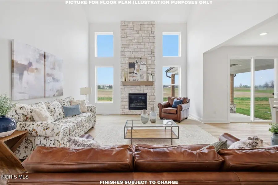 978 Stoneleigh Road, Perrysburg, OH 43551 - #2