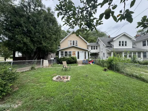 3722 Willys Parkway, Toledo, OH 43612