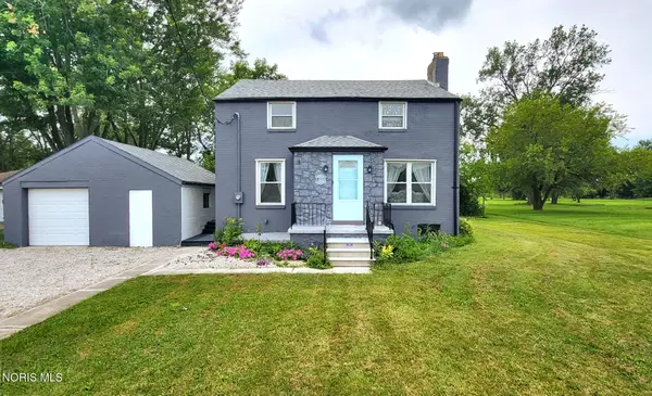 1450 S Lallendorf Road, Oregon, OH 43616