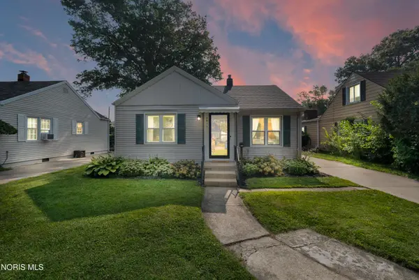 4912 Harvest Lane, Toledo, OH 43623