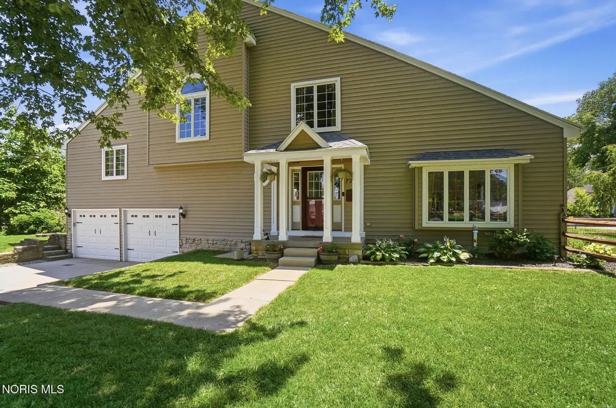 724 Ransom Street, Maumee, OH 43537 - #1
