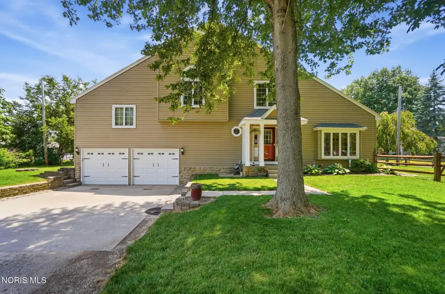 724 Ransom Street, Maumee, OH 43537 - #3