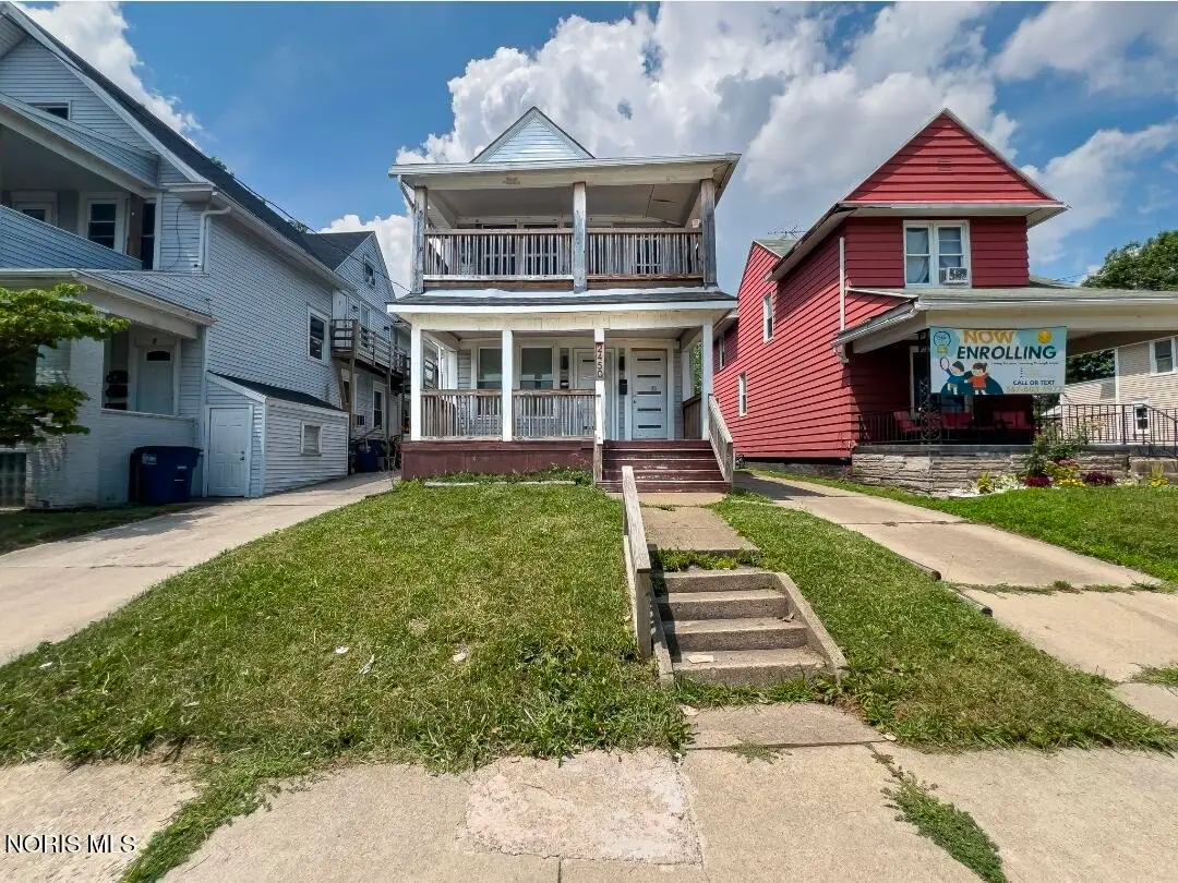 2450 Broadway Street, Toledo, OH 43609 - #1