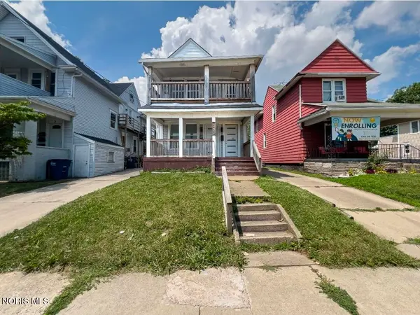 2450 Broadway Street, Toledo, OH 43609