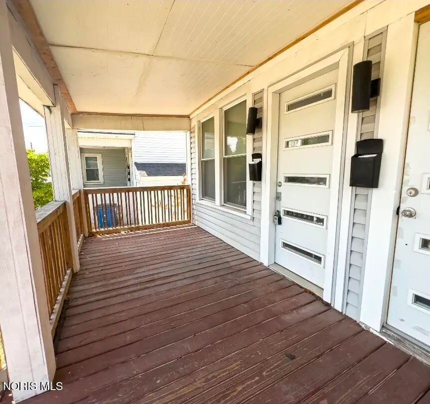 2450 Broadway Street, Toledo, OH 43609 - #3
