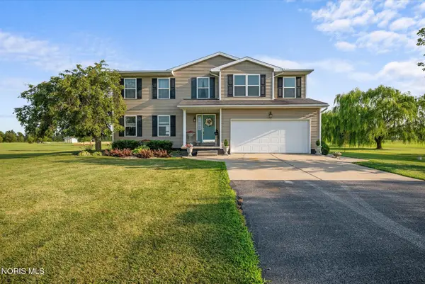 3713 Holcomb Road, Bradner, OH 43406
