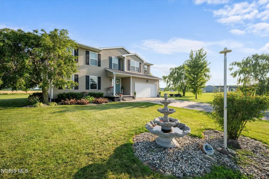 3713 Holcomb Road, Bradner, OH 43406 - #2