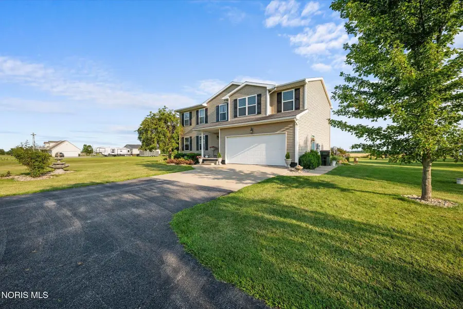 3713 Holcomb Road, Bradner, OH 43406 - #3