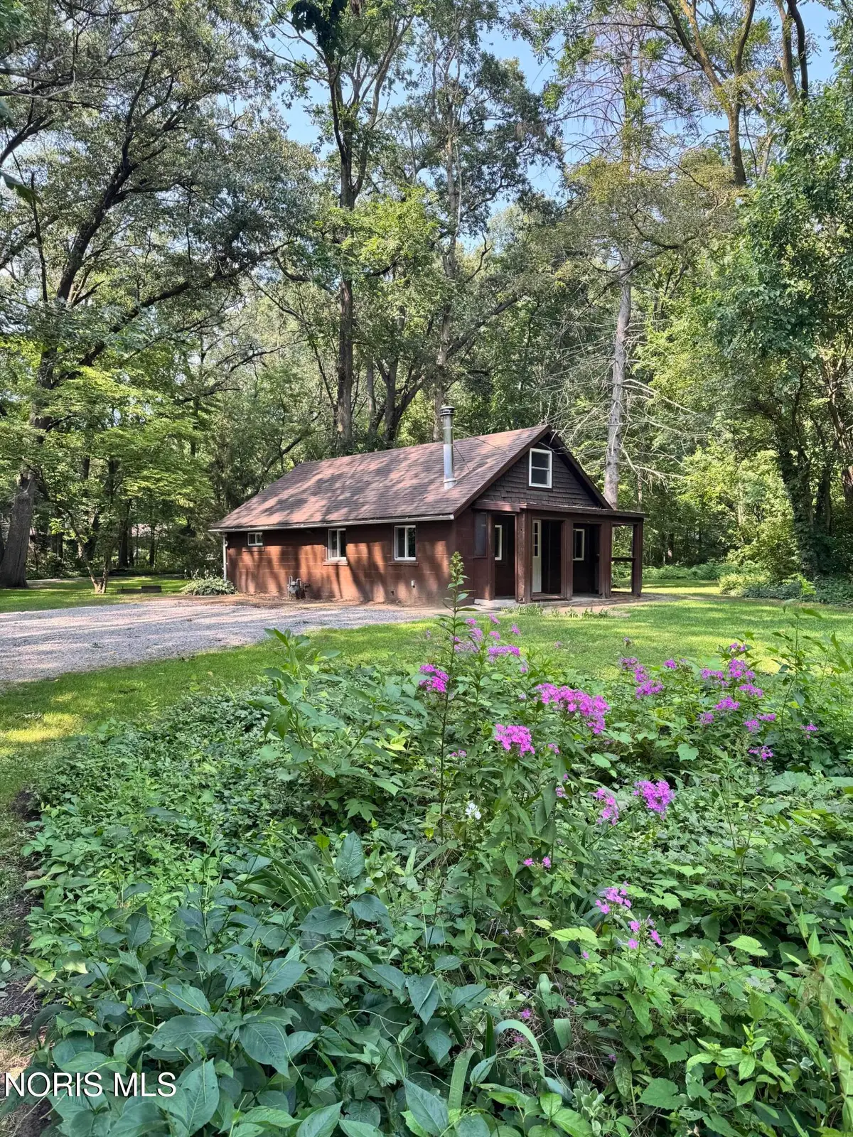 6730 S Berkey Southern Road, Whitehouse, OH 43571 - #1