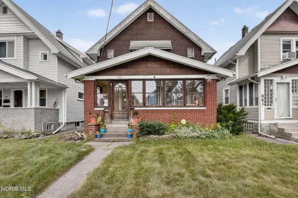 837 Geneva Avenue, Toledo, OH 43609