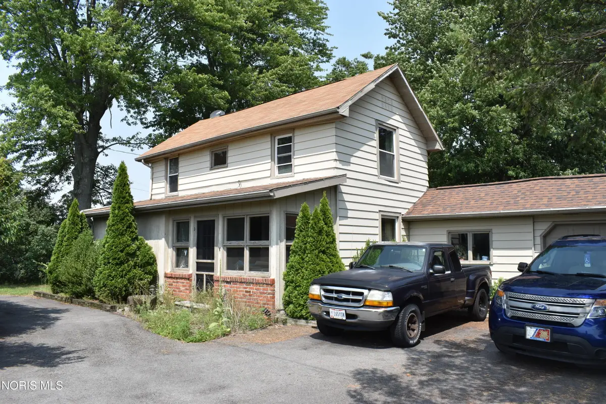 11519 Prov Neap Swan Road, Grand Rapids, OH 43522 - #1