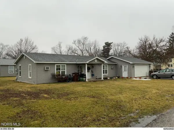 802 W Wayne Street, Paulding, OH 45879