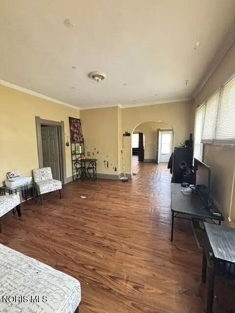 414 Baden Street, Toledo, OH 43609 - #2