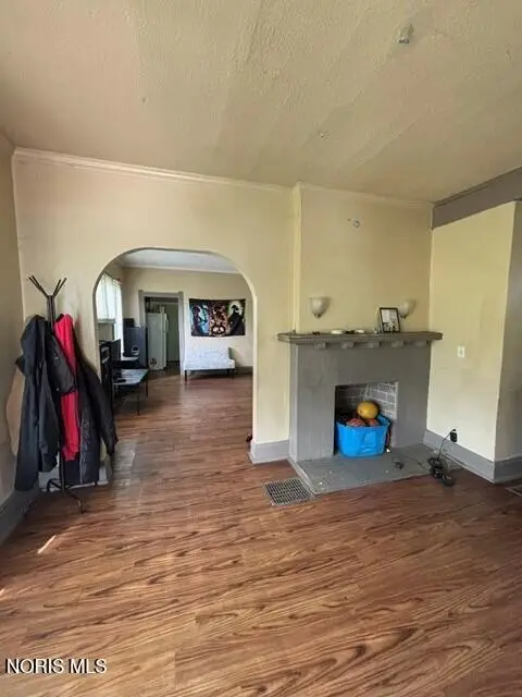 414 Baden Street, Toledo, OH 43609 - #3