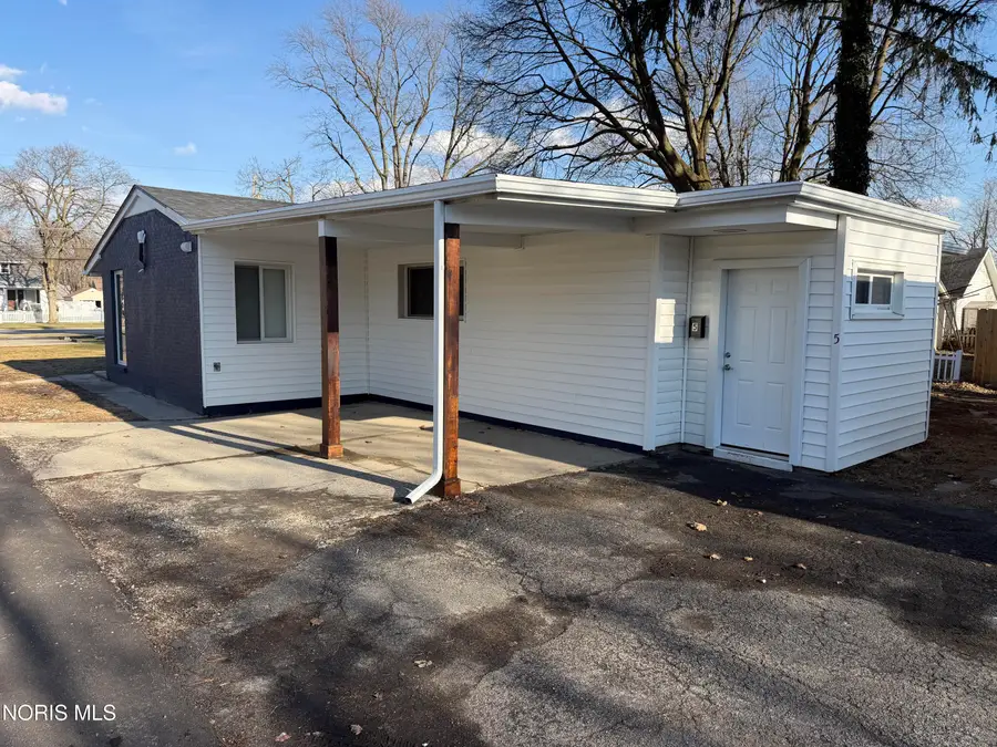 616 Louisiana Avenue, Perrysburg, OH 43551 - #2